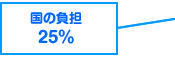 ̕S 25%